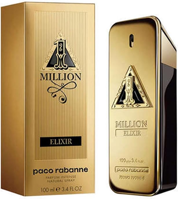 1 Million Elixir 100 ml 1