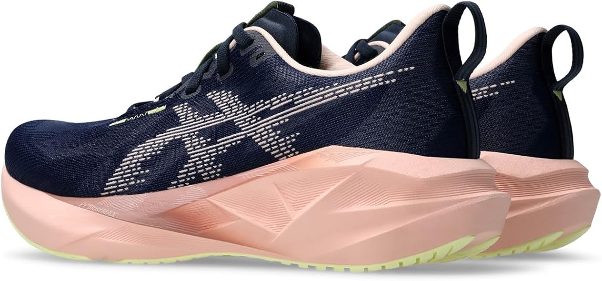 Tênis Asics Novablast 5 Feminino 3