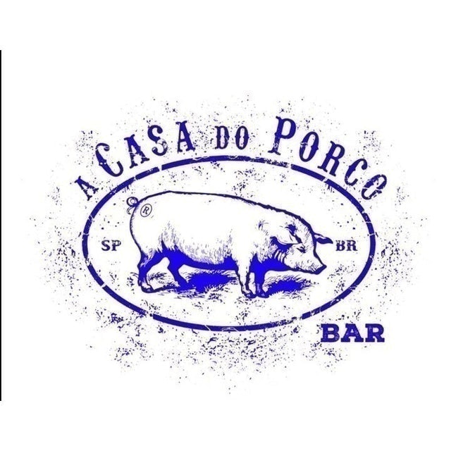 A Casa do Porco Bar 2