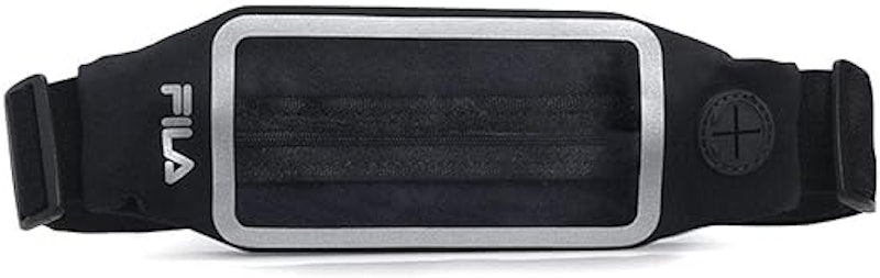 Pochete Performance Slim Reflective 1
