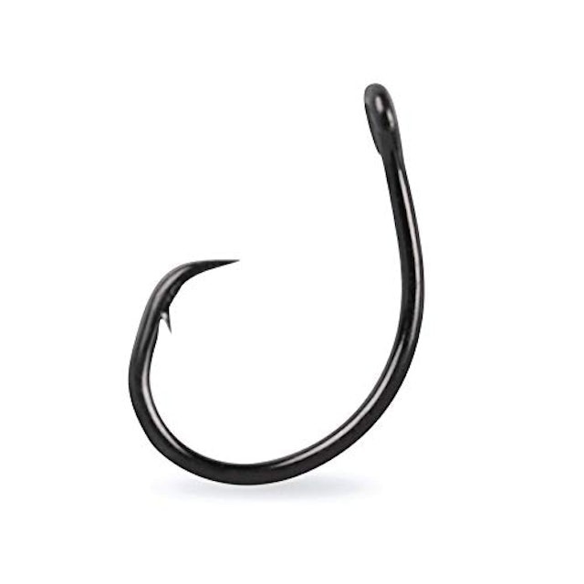 Anzol Mustad UltraPoint Demon Circle (Nºs Variados) 2