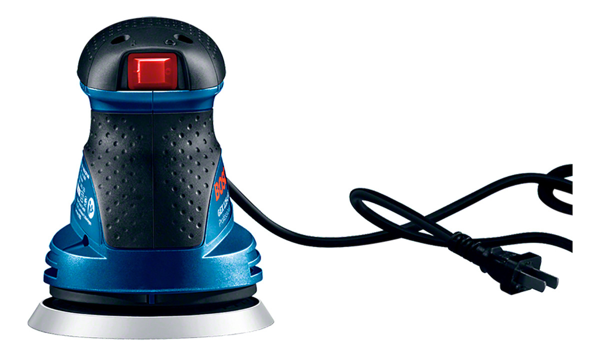 Lixadeira Orbital Bosch GEX 125-1 AE 250 W 3