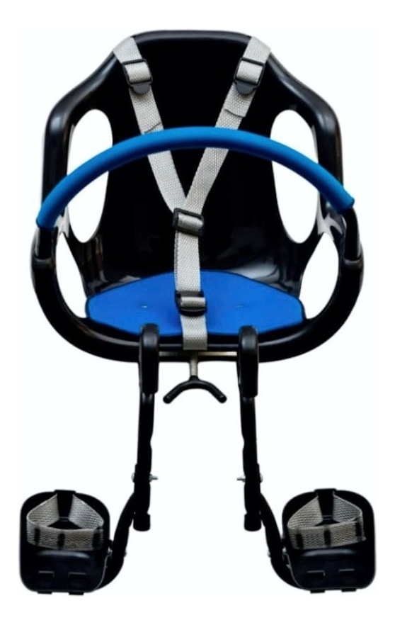 Cadeirinha Dianteira para Bicicleta Freebike 3