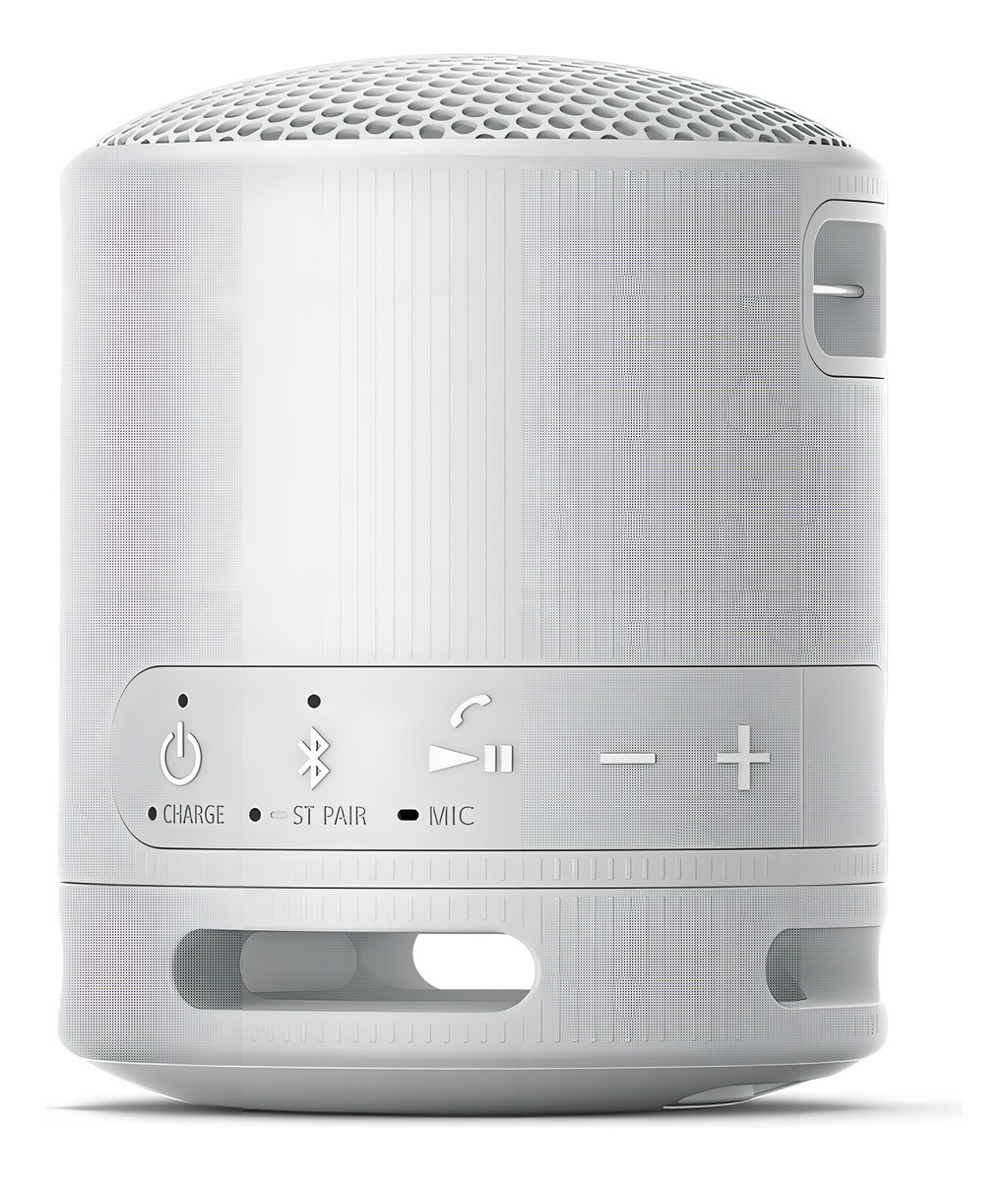 Caixa de Som sem Fio Portátil XB100 3