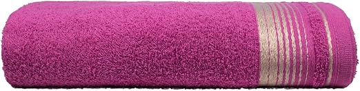 Toalha de Rosto Grande Extra Macia Sublime com Alta Absorção 3