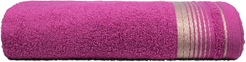 Toalha de Rosto Grande Extra Macia Sublime com Alta Absorção 3