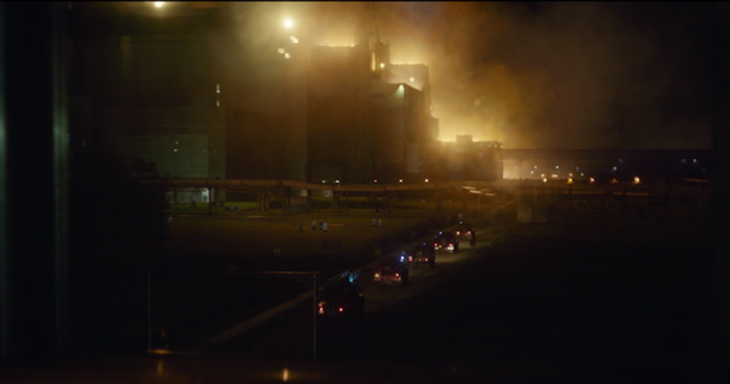 Chernobyl (2019) 3