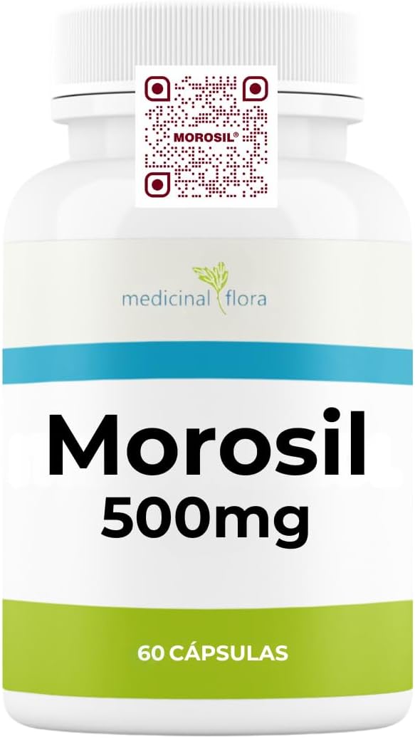 Morosil 500 mg 1