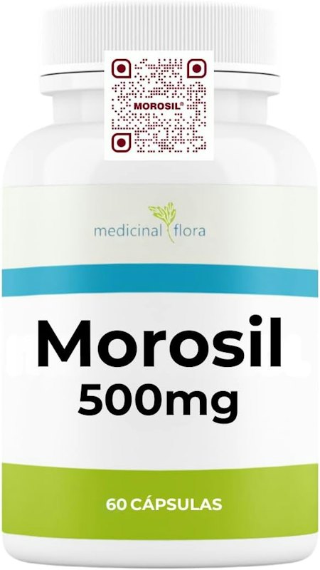 Morosil 500 mg 1
