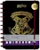 CADERNO INTELIGENTE® Caderno Ci By Harry Potter Grande 1