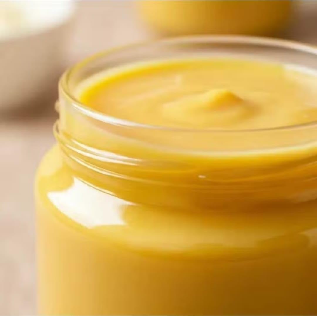 Manteiga Ghee Tradicional 500 g 2