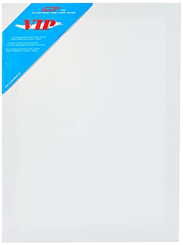 Kit de Telas para Pintura 1