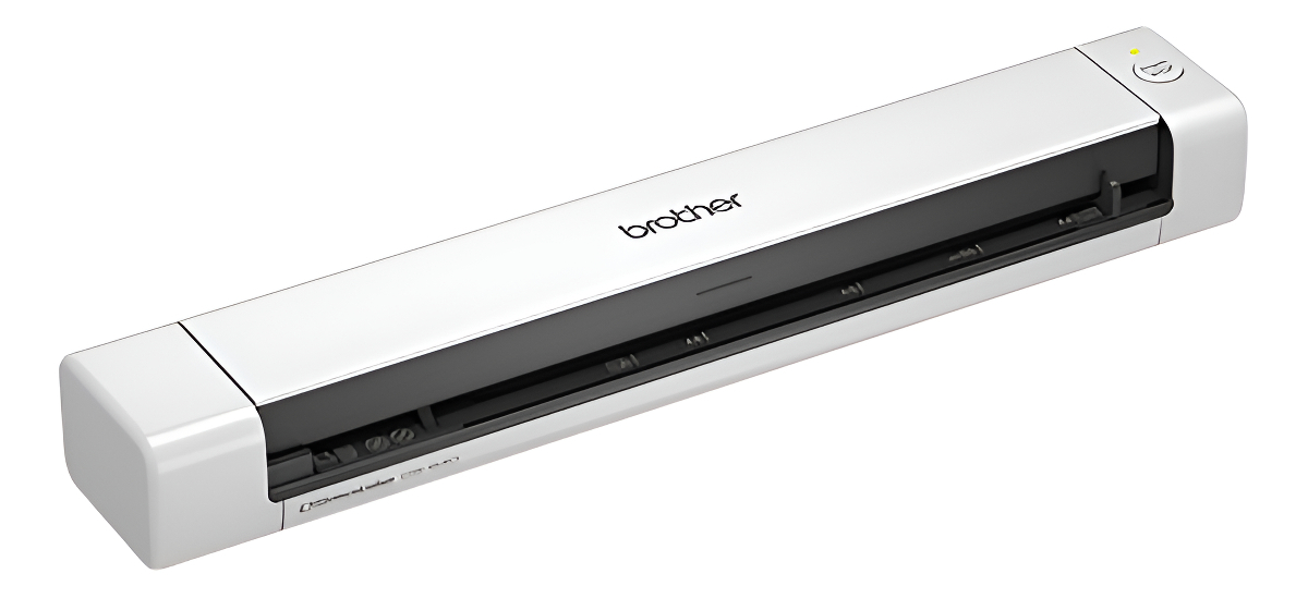 Top 10 Melhores Scanners Portáteis em 2026 (Brother, Kodak, Epson e mais) 2