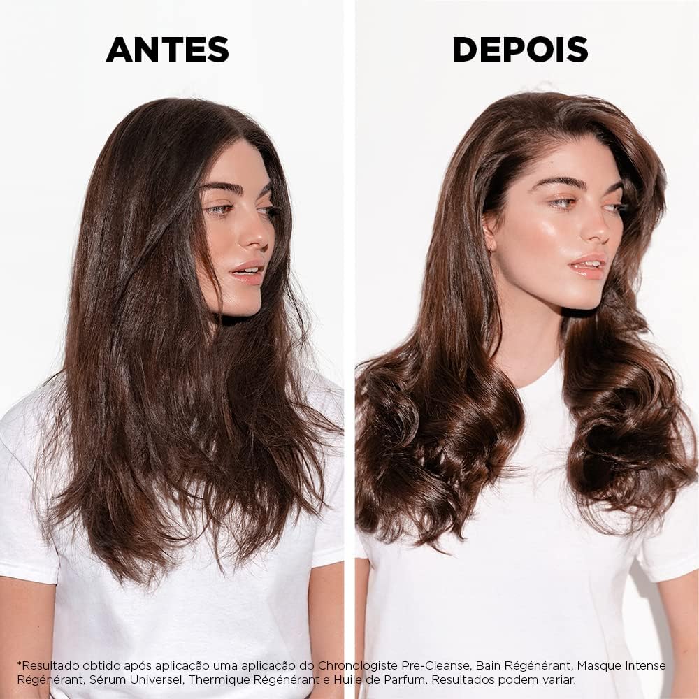 Shampoo Chronologiste Bain Régénérant 3
