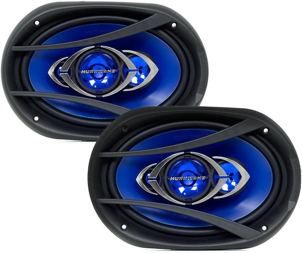 Alto-Falante CM 69 Hurricane 1