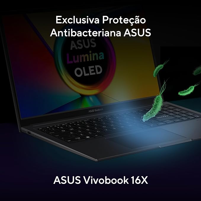 Notebook Asus Vivobook 16X 4