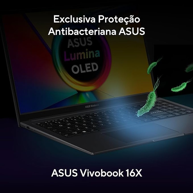 Notebook Asus Vivobook 16X 4
