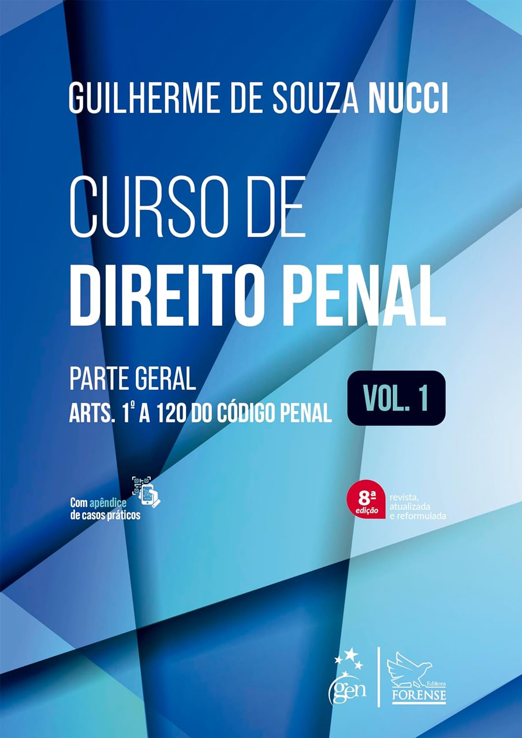 Top 10 Melhores Livros de Direito Penal em 2026 (Cleber Masson e mais) 2