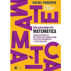 Sou Péssimo em Matemática