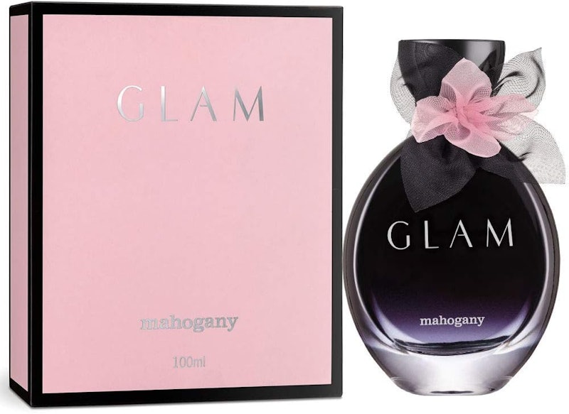 Fragrância Desodorante Corporal Glam 2