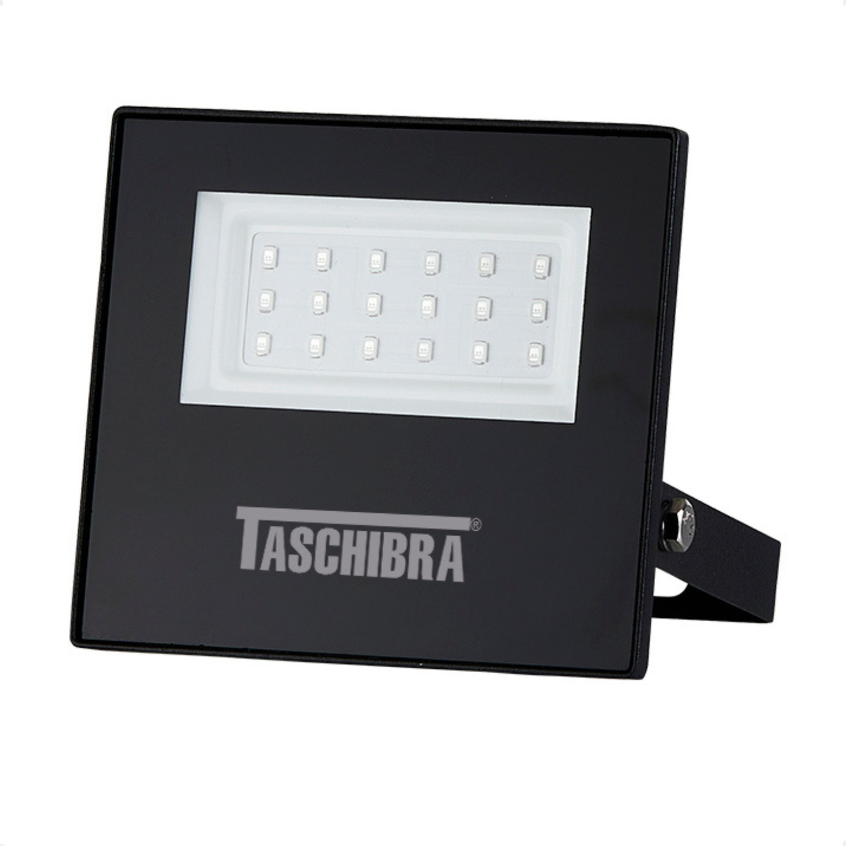 Refletor TR Led Taschibra 20W Slim  3
