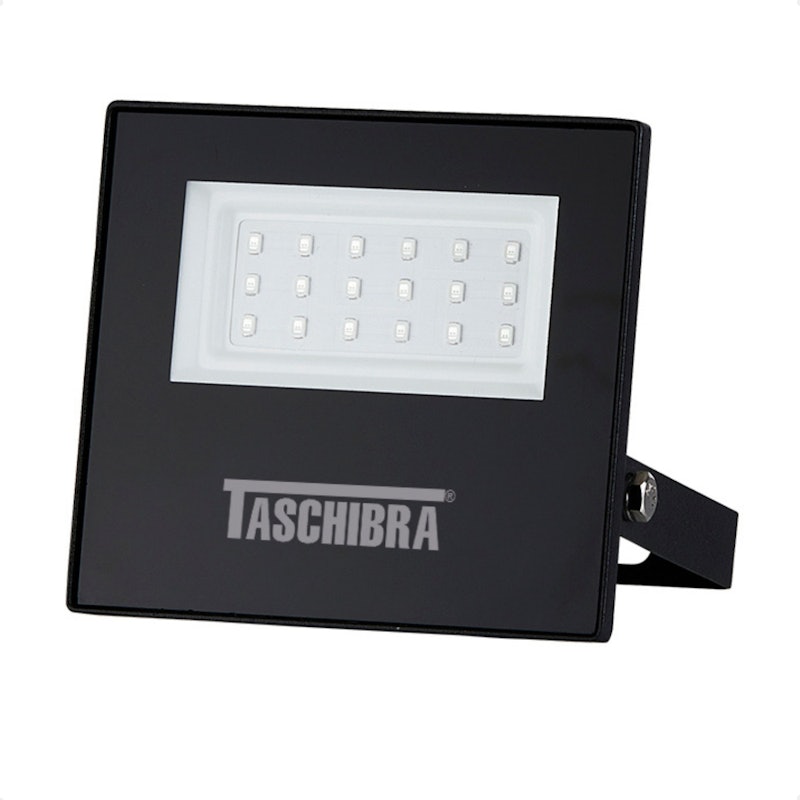 Refletor TR Led Taschibra 20W Slim 3