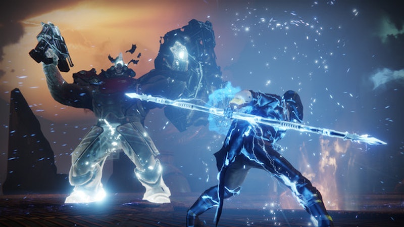 Destiny 2 (2017) 4