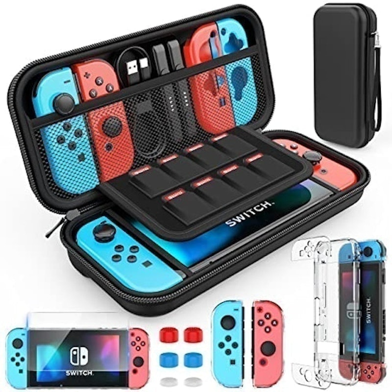 Estojo para Nintendo Switch 1