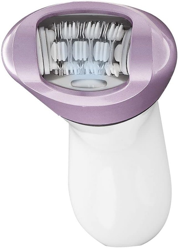 Depilador Elétrico Aqua Sense 3