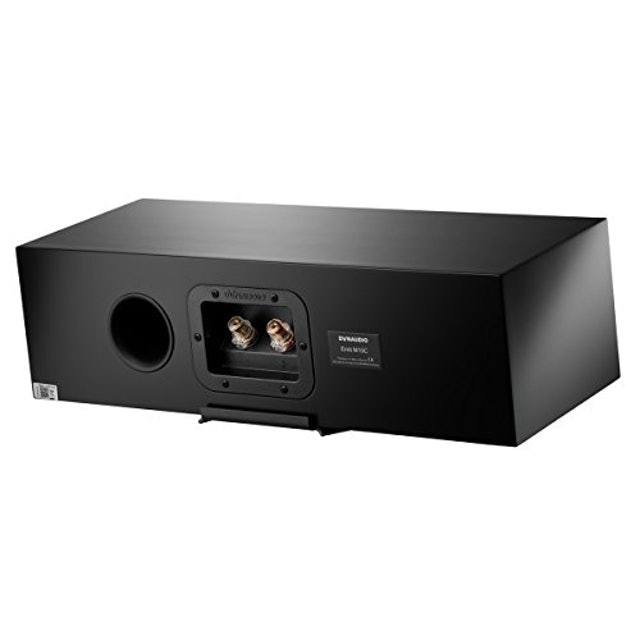 Caixa de Som Central Dynaudio Emit M15C 3