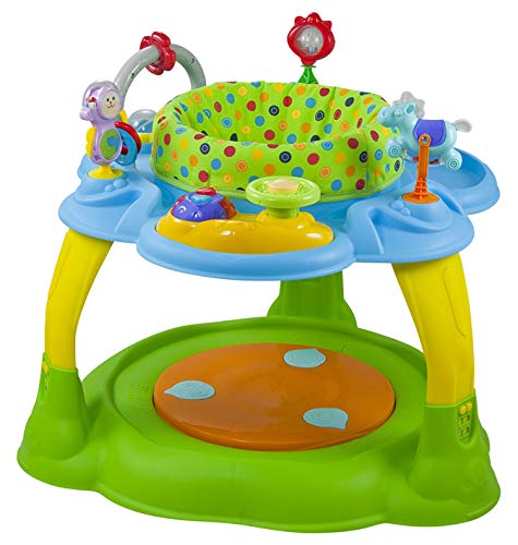 Top 10 Melhores Centros de Atividades para Bebês  (Burigotto, Safety 1st e mais) 1