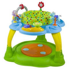 Centro de Atividades Playmove