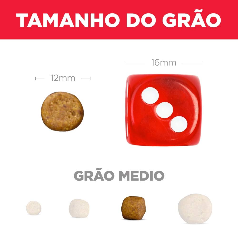 Science Diet Canino Adulto 7+ 5