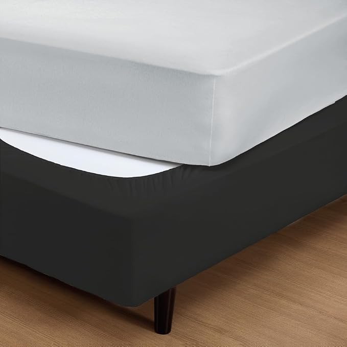 Top 10 Melhores Saias para Cama Box em 2026 (Queen, Solteiro e mais) 5