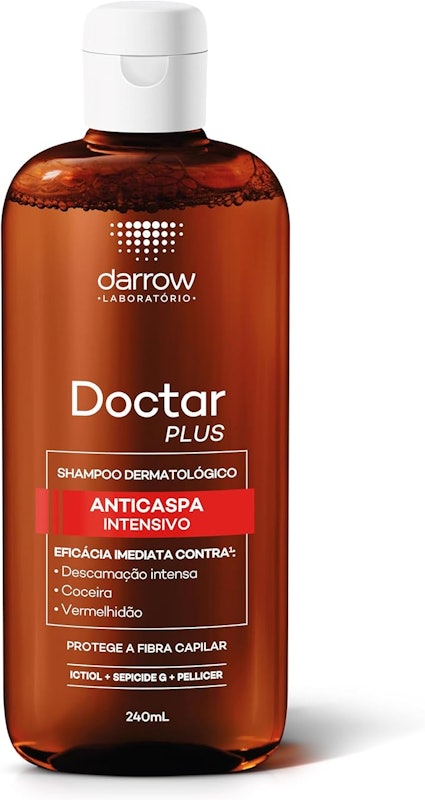 Darrow Doctar Plus Shampoo 1