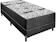 MOBLY Cama Box Solteiro Conjugada Unyco D28 1