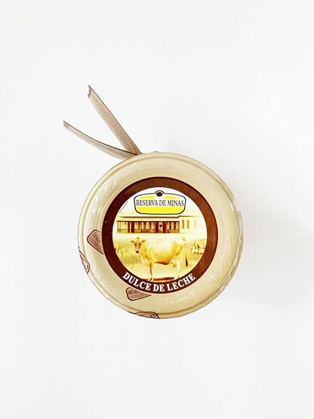 Doce de Leite Tipo Argentino 4