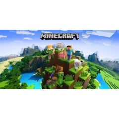 Minecraft (2011)