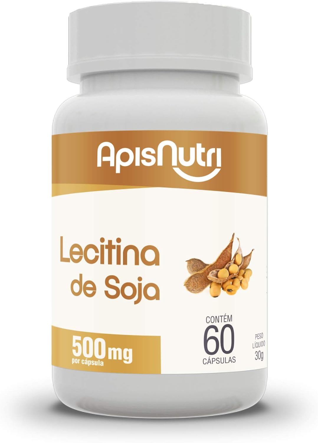 Top 10 Melhores Lecitinas de Soja  (Benefícios e mais) 1