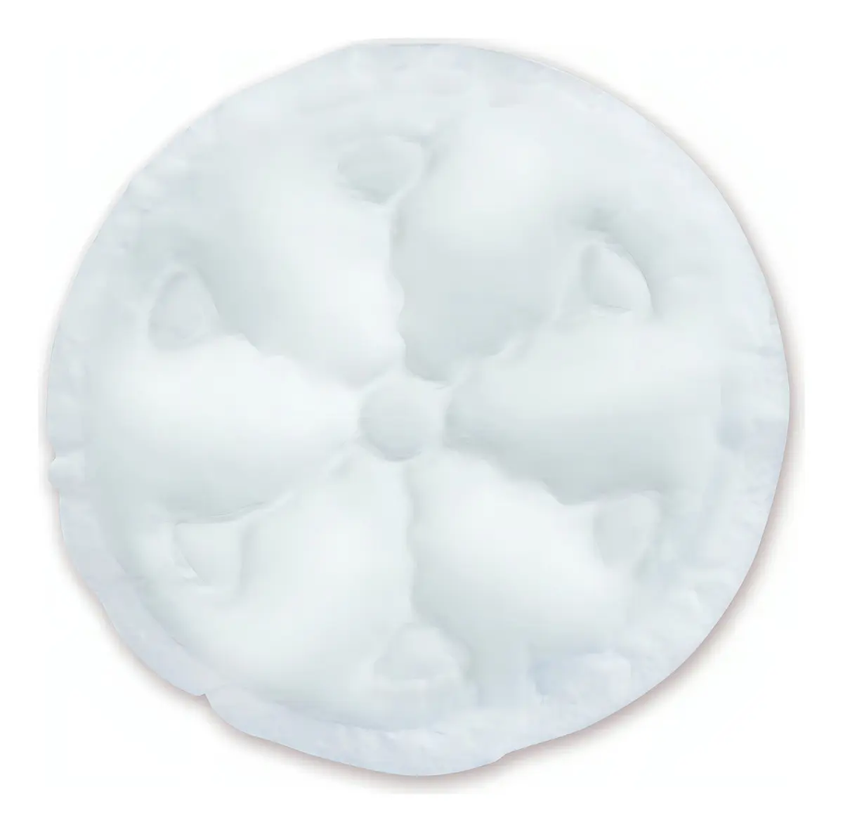 Absorvente para Seios   4