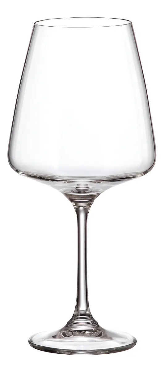 Top 0 Melhores Taças de Vinho em 2026 (Nadir, Wolff e mais) 4