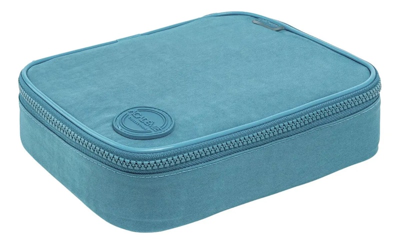 Estojo Box Académie Turquesa 1