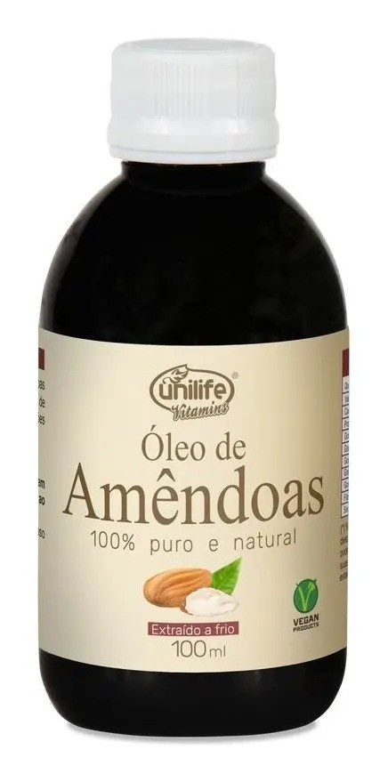 Top 10 Melhores Óleos de Amêndoas em 2026 (Farmax, Unilife  e mais) 2