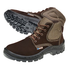 Bota Linha Trekking 50B26 CB BP NUB