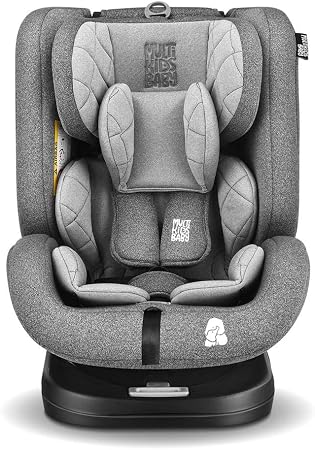 Cadeirinha Infantil para Carro Artemis 1