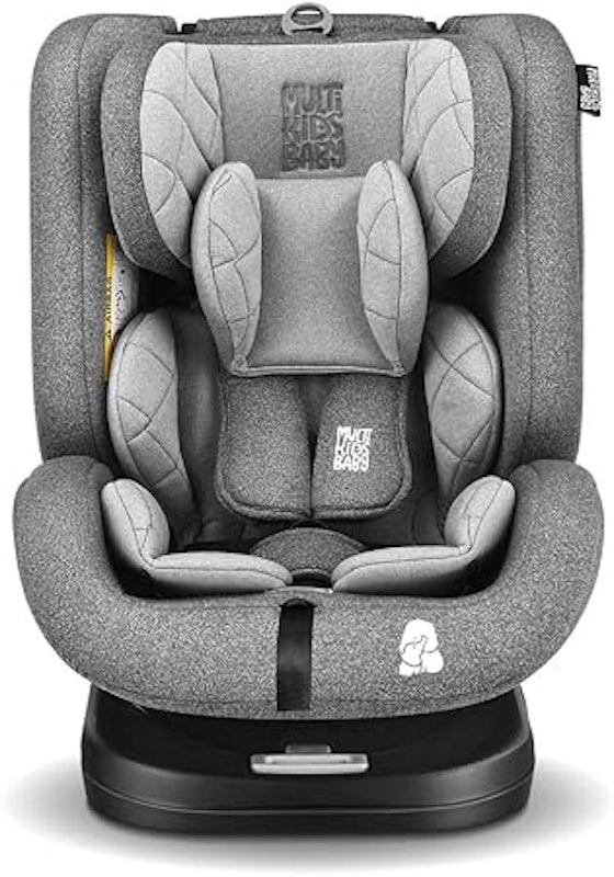 Cadeirinha Infantil para Carro Artemis 1