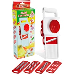 Multi Cortador 5 em 1