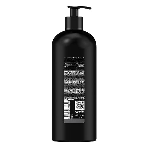 Shampoo Tresemmé Regeneração Tresplex 2