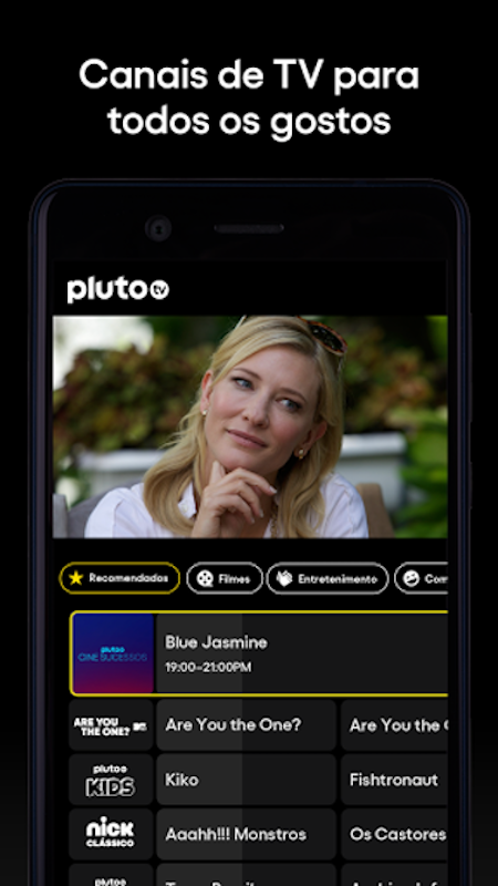Pluto TV 2