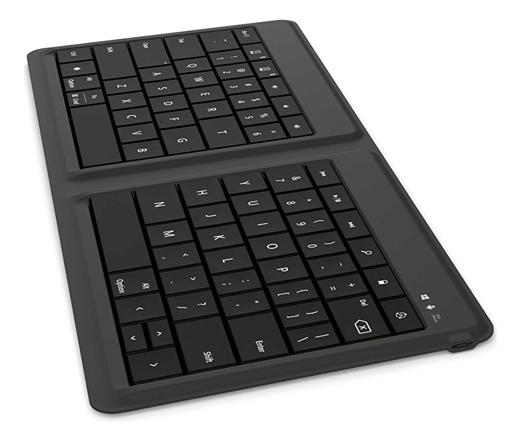Teclado Microsoft Dobrável Universal 3